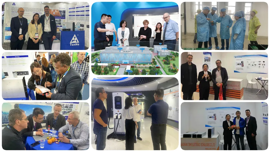 Customer Cooperation