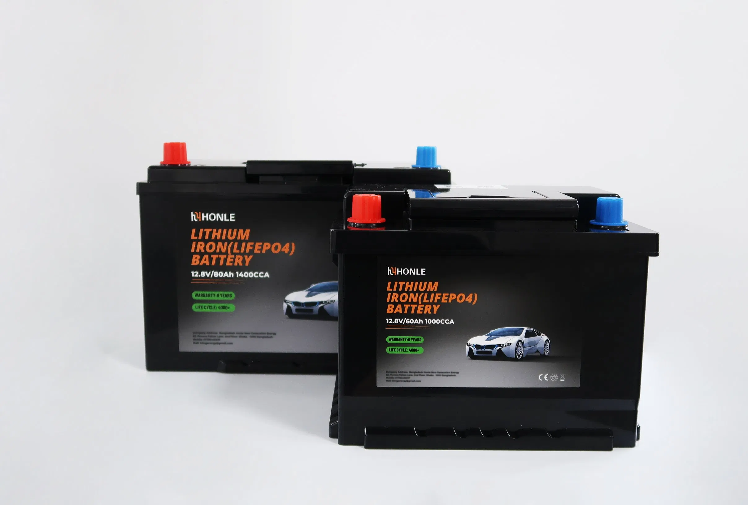 12.8V100ah LiFePO4 Battery Robust and Reliable Power for off-Grid Solar Systems and Backup Energy Needs