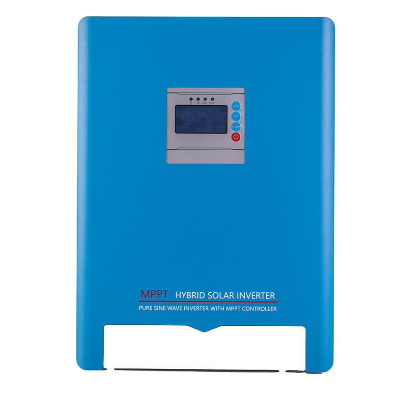 Custom Solar System Lithium-Ion Battery Storage Split-Design IP65 Hybrid Grid-Tied BMS Enabled Rack-Wmounted 50kw Output Home Energy Storage Battery