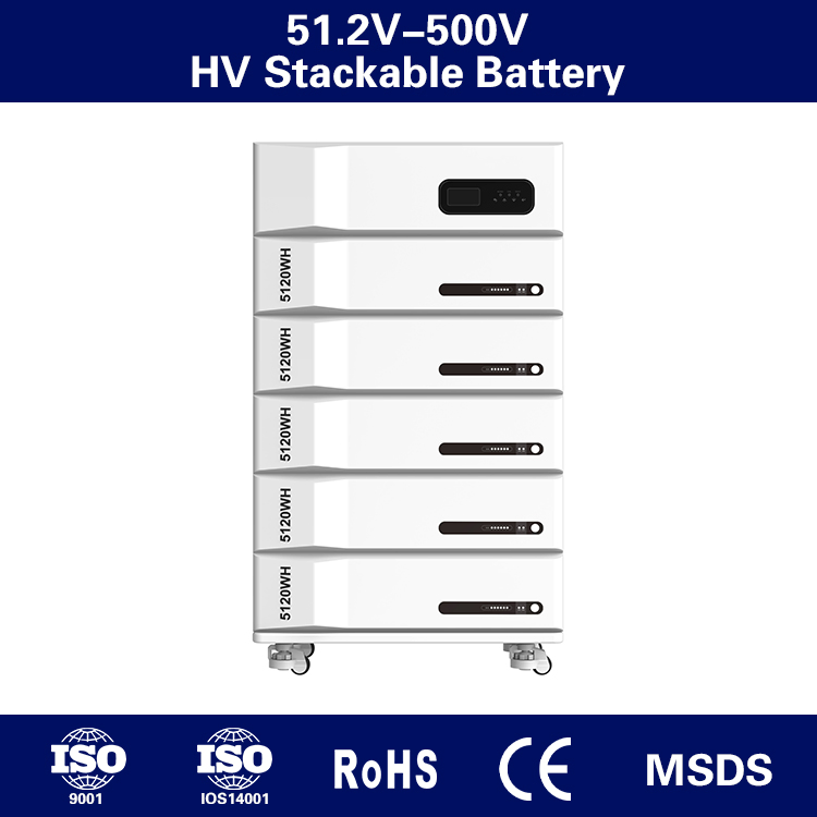 Residential 10 15 20 25 30kwh Home Solar Energy Storage Battery/System/Solutions