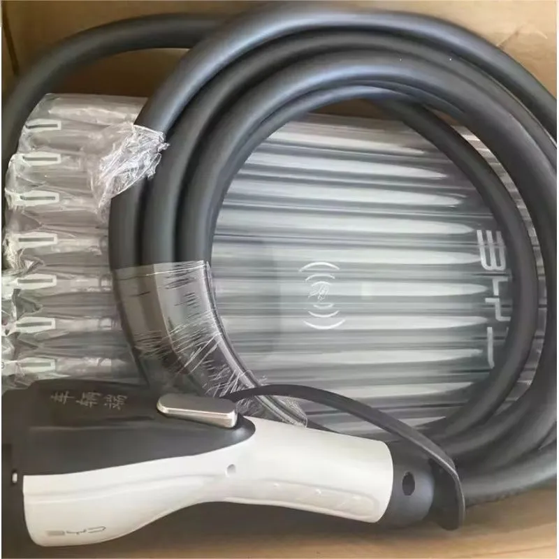 EV Charging Station 8