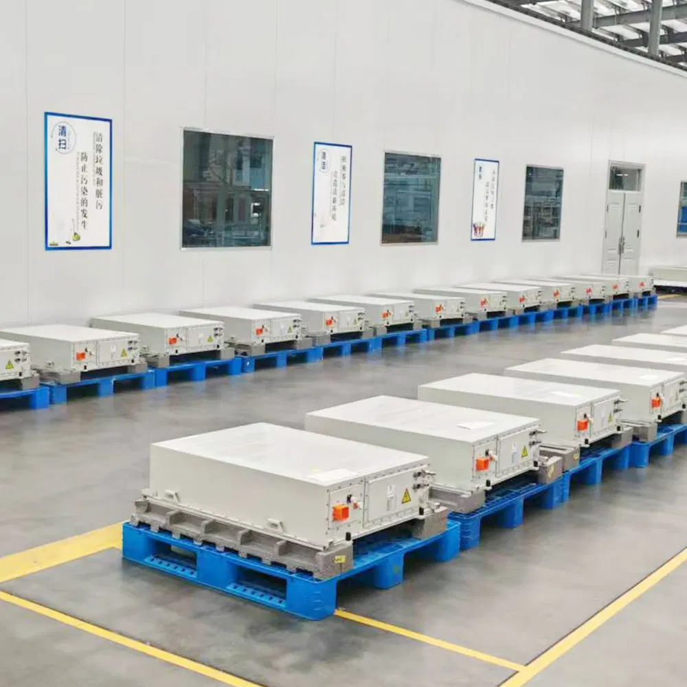 Renewable Energy Grid Connected off Grid Industrial and Commercial 215kwh Liquid Cooled Emergency Backup Solar Lithium Battery Energy Storage System