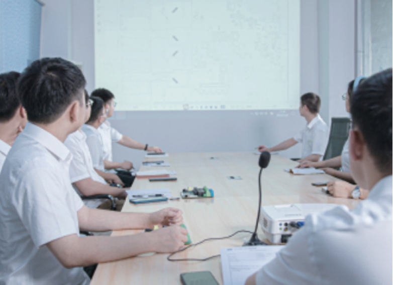 EnerNova EV Charging Station Product