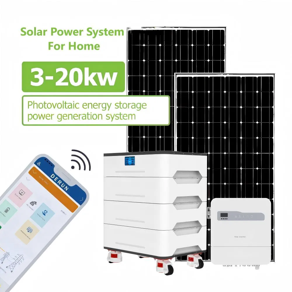 Premium Jy Future Residential Wall-Mounted Energy Storage Battery/Solar Power System/Energy Storage System