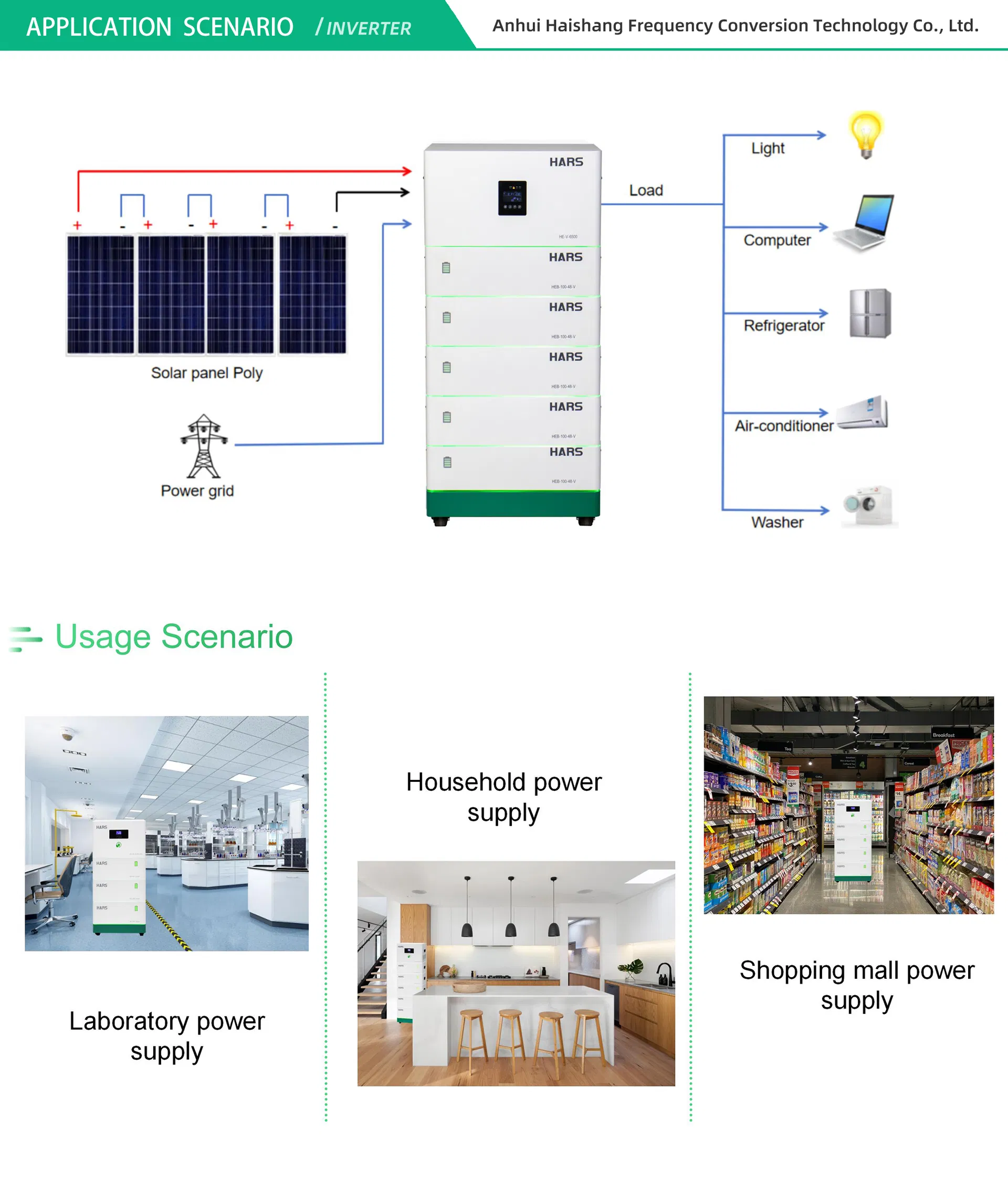 Energy Storage