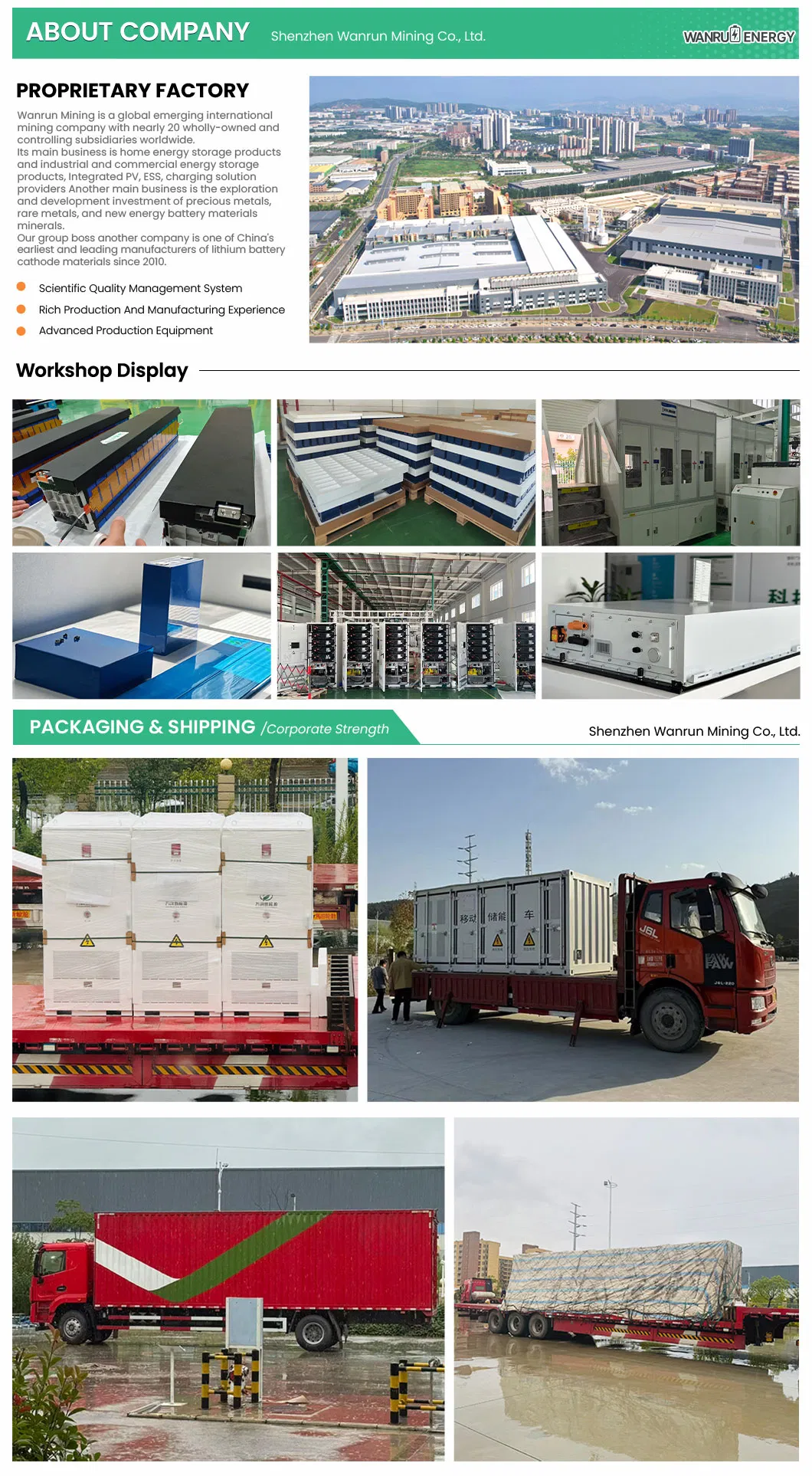 Transport Logistic 1