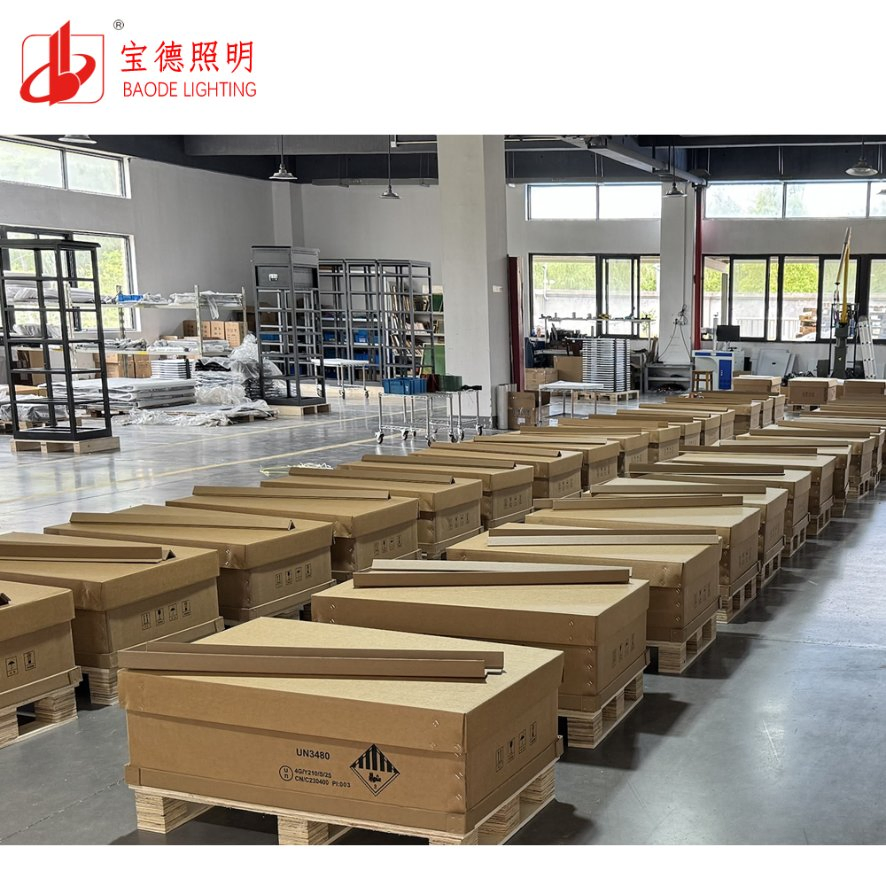 5.5kw-20kwh Integrated Solar-Storage Lithium-Ion Battery System