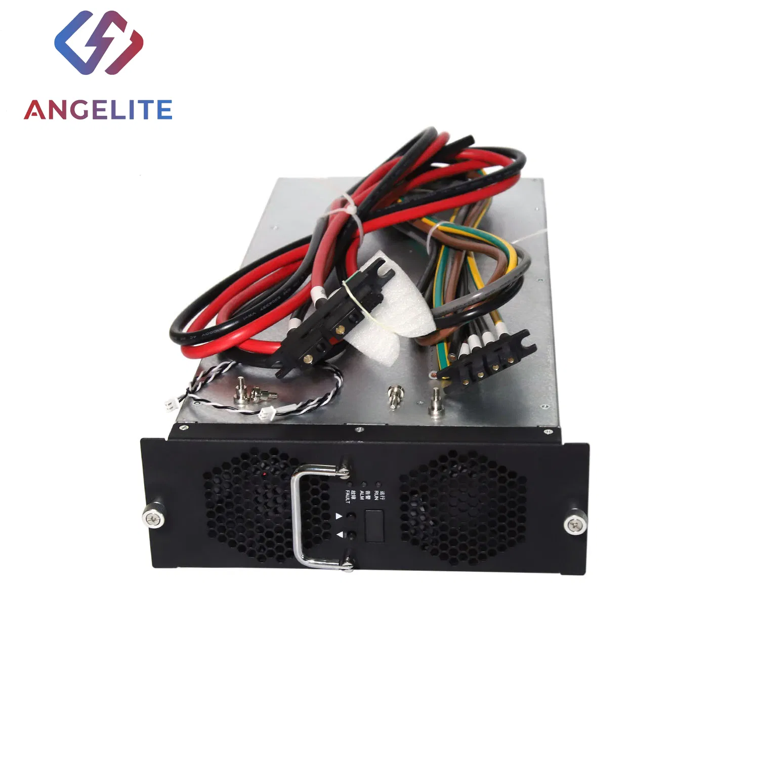 20kw 1000V Power Module for DC EV Fast Charging Infrastructure