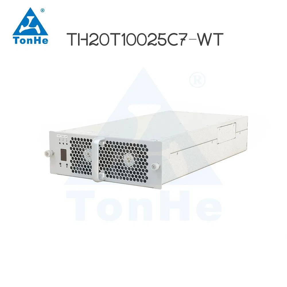 Tonhe 7th Gen 20kw 1000V Acdc Dcdc Dual Input Charging Power Module Cheapest