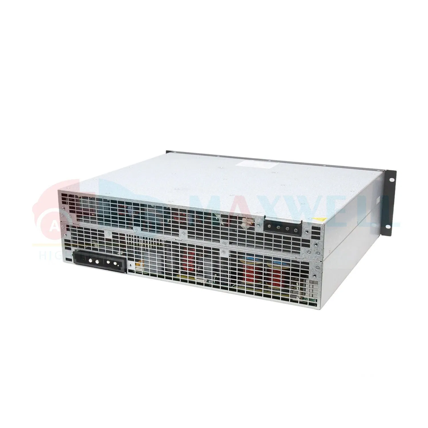 Maxwell New Arrival 50kw 2000V EV DC Fast Charger Converter Module