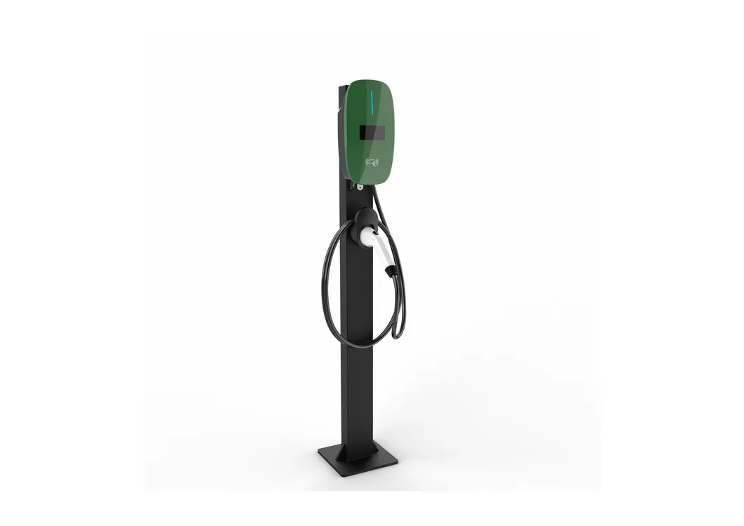 EV Charger View 6