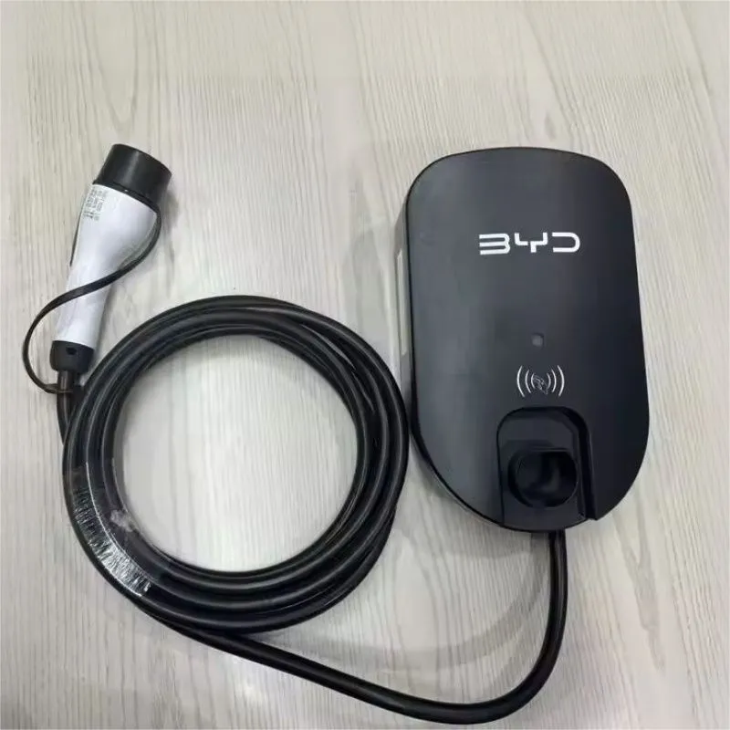 EV Charging Station 5