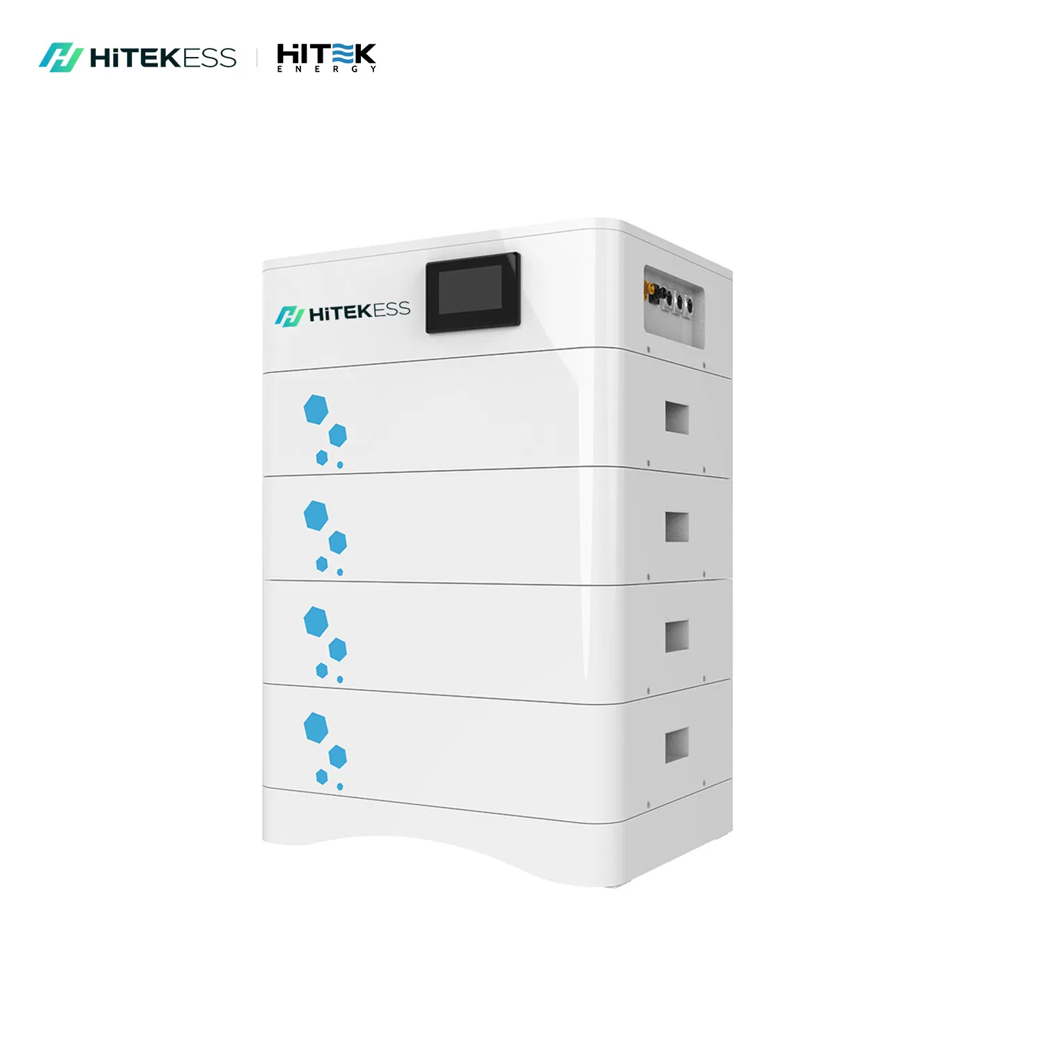 Complete Hitek 10kw to 30kw Solar Energy Storage Solutions