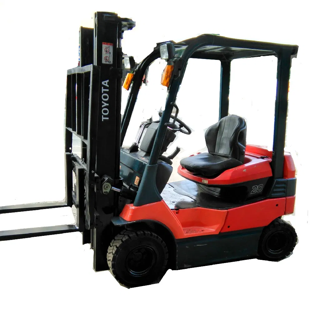 Tcm Forklift Accessories Are Suitable for Fb10-18 20-25pet Power Modules