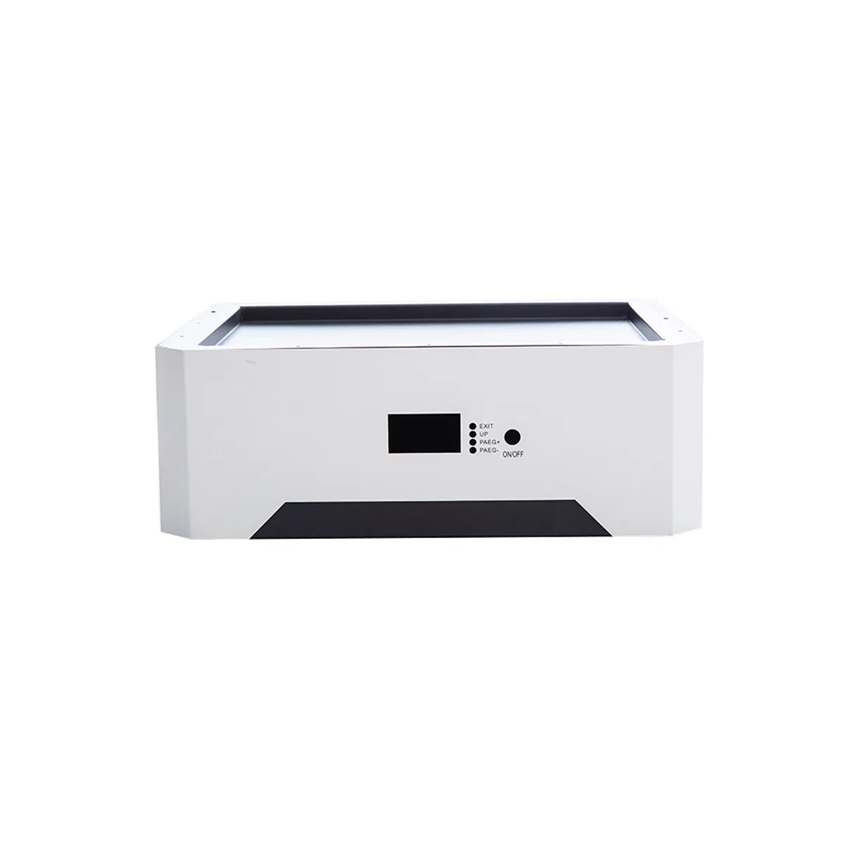 20.48kwh 51.2V 200ah Stackable Residential Energy Storage Power System LFP Battery Module