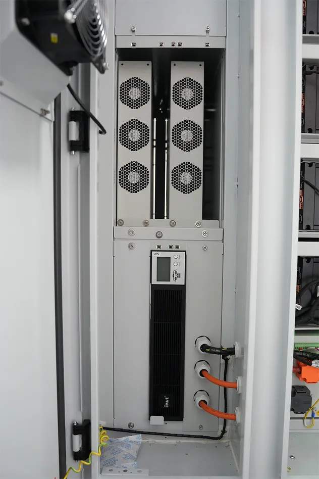 Energy System Internal 3