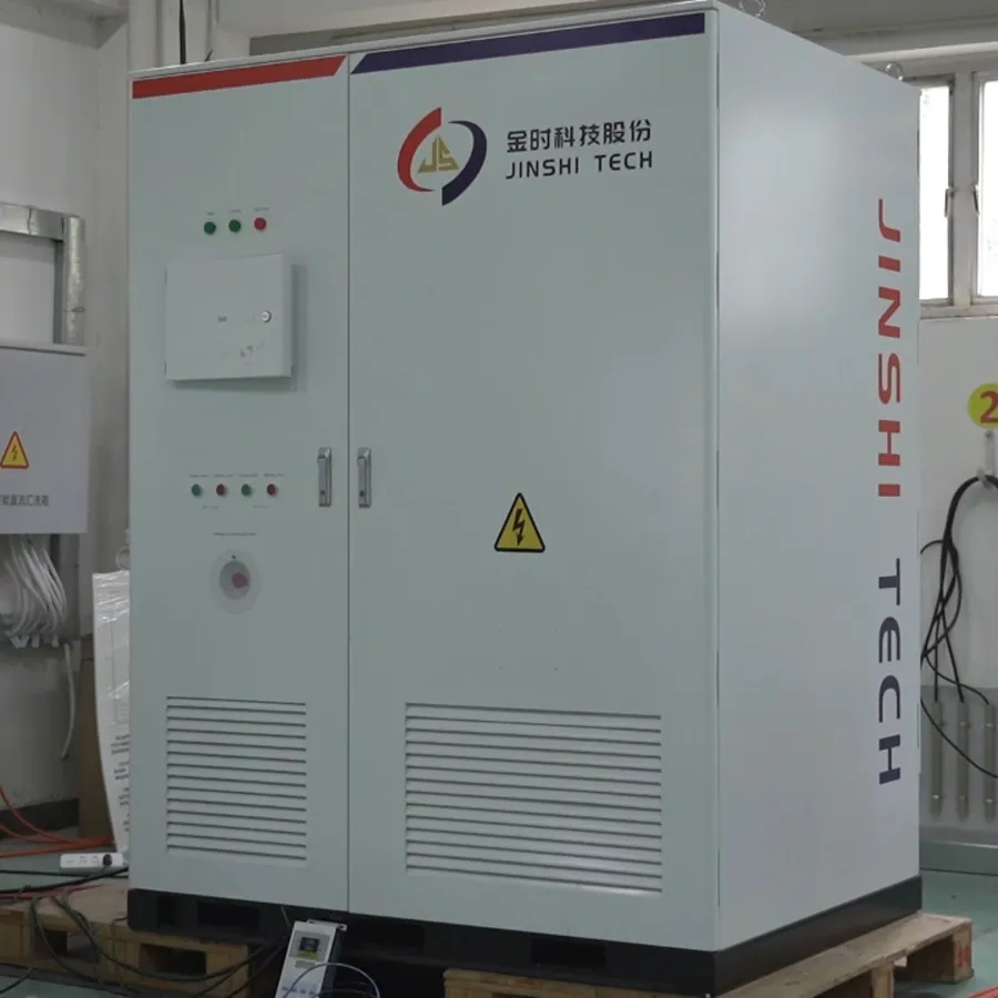 Energy Storage Detail 2