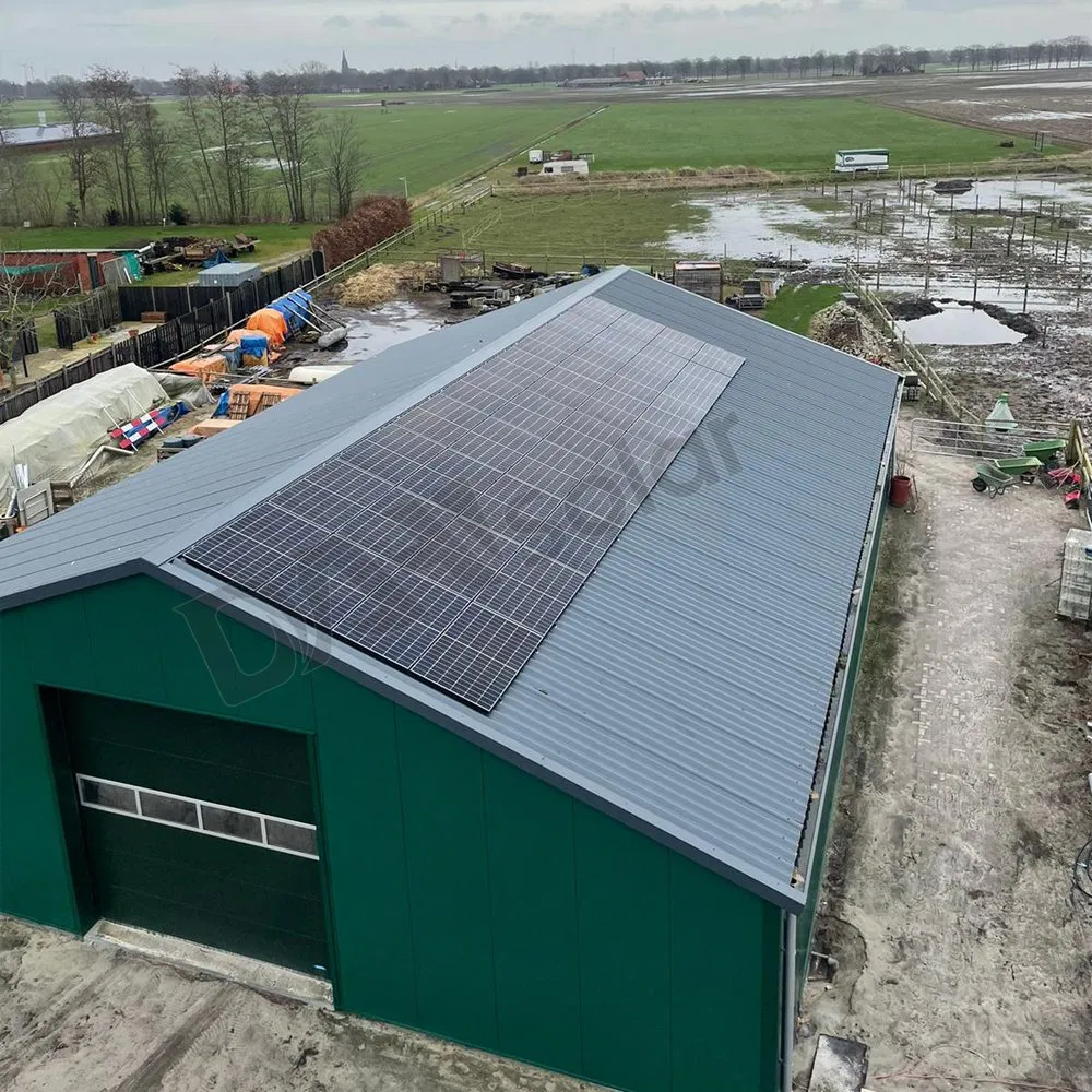 100kwh 200kwh System Backup Lithium Battery Storage 25kw 40kw 50kw off Grid Photovoltaic Solar Panel System