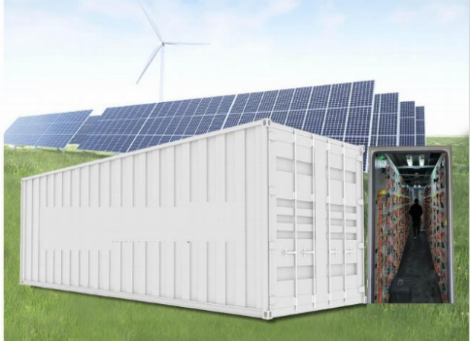 Commercial Energy Storage Solutions for Sustainable Industrial Operations High-Capacity Industrial Energy Storage Systems for Global Markets