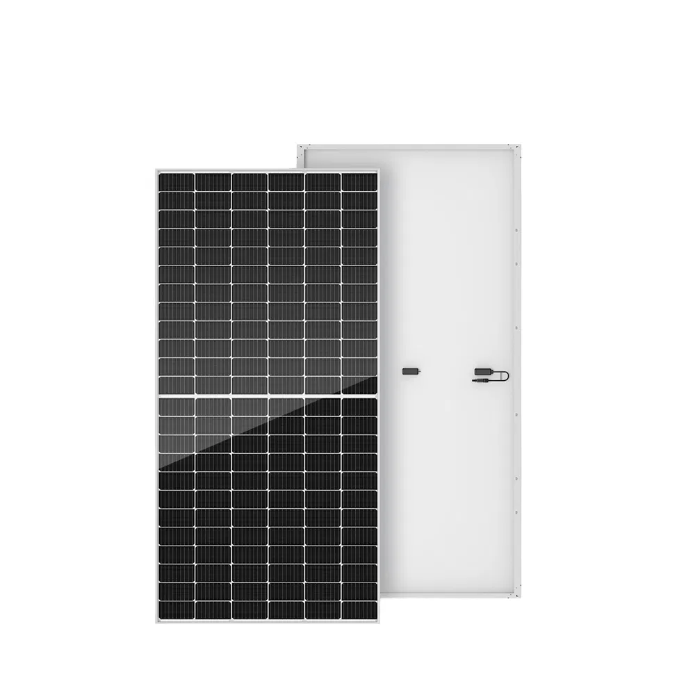 Mono Solar Panel