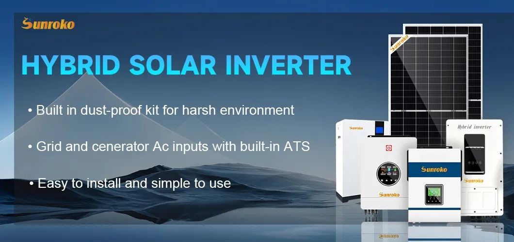 Solar Energy System Overview