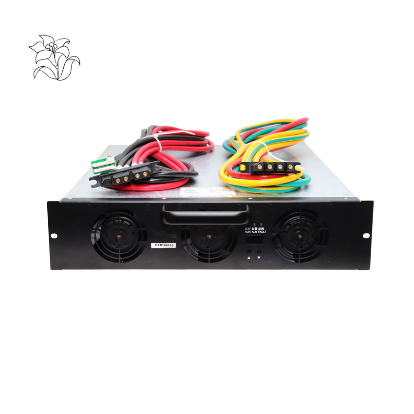 Maxwell 30kw Static Converter/EV Charging Module for DC Fast Charging Pile