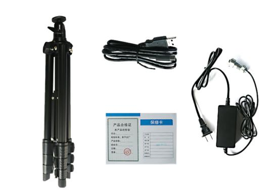 4G HD PTZ Camera Including Smarteye Platform Software