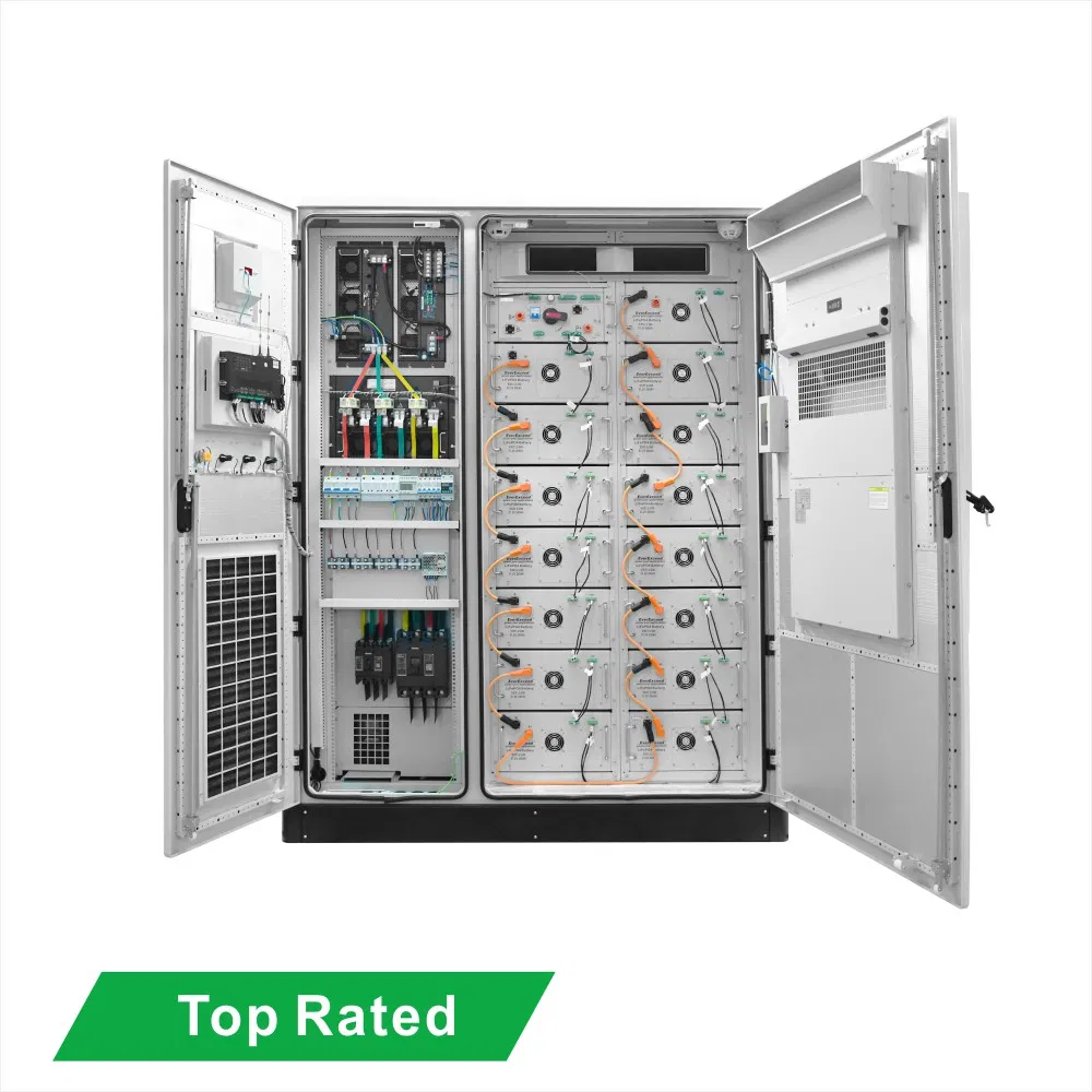 Everexceed 150kw Commercial UPS for Reliable Energy Storage Solutions