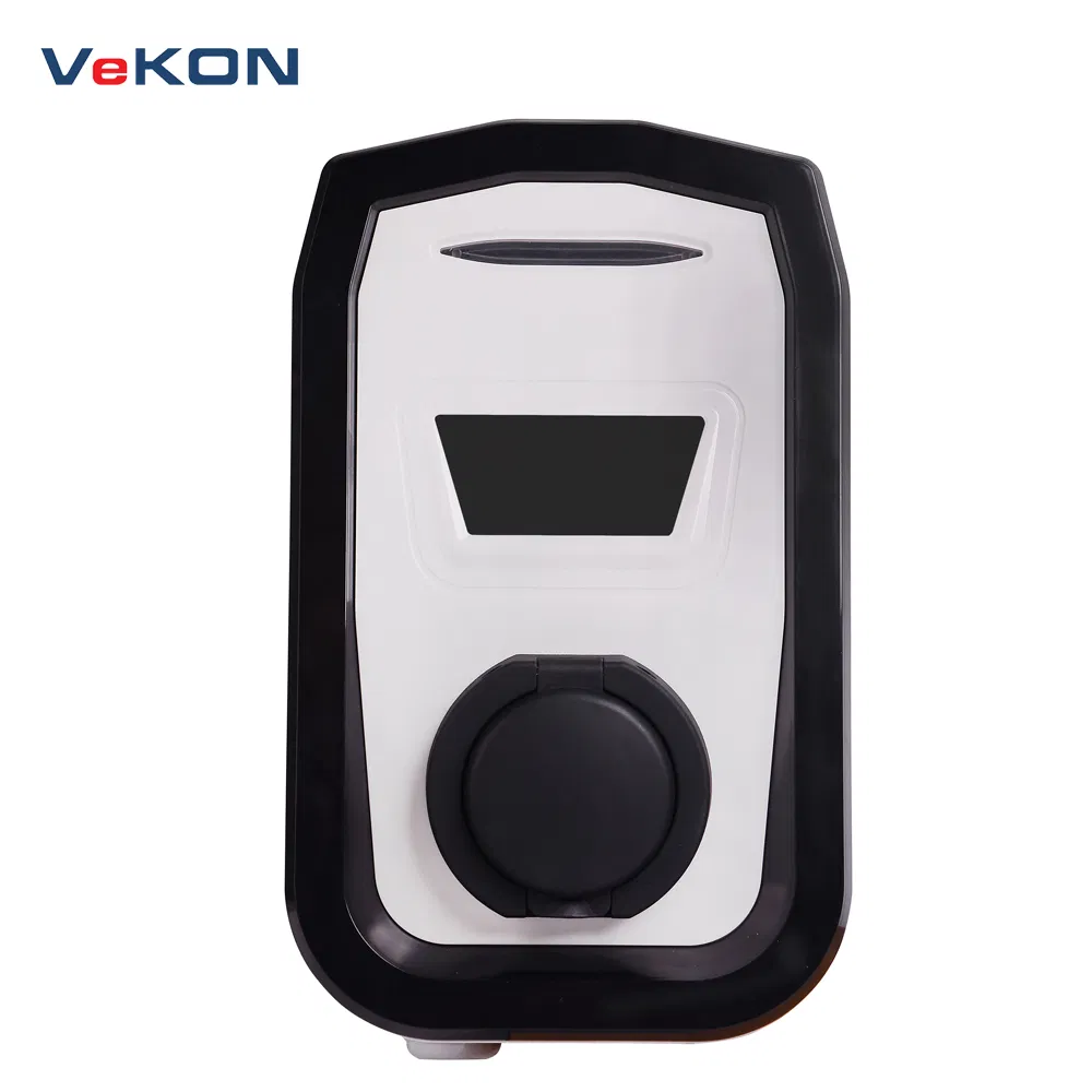 Vekon Hot Sales E5t2232 Type 2 Portable EV Charger