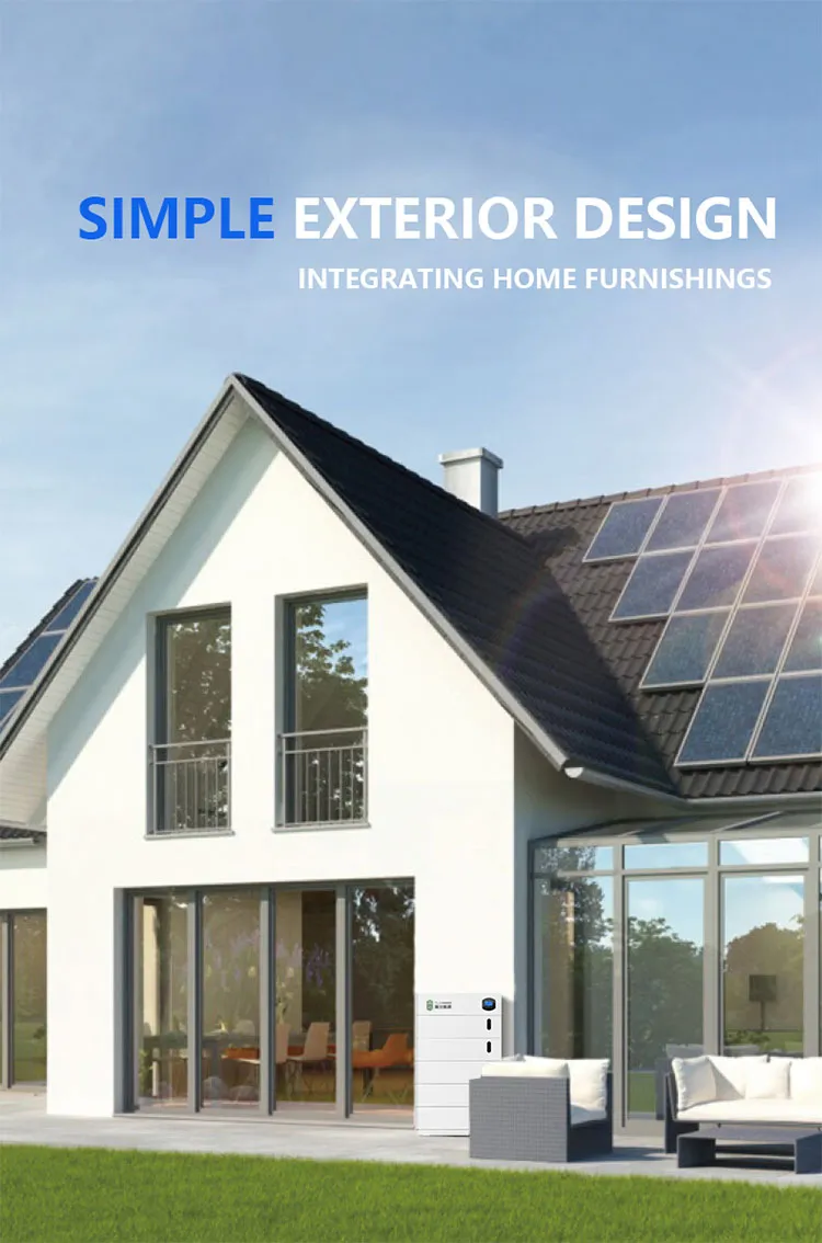 Energy Storage System 3