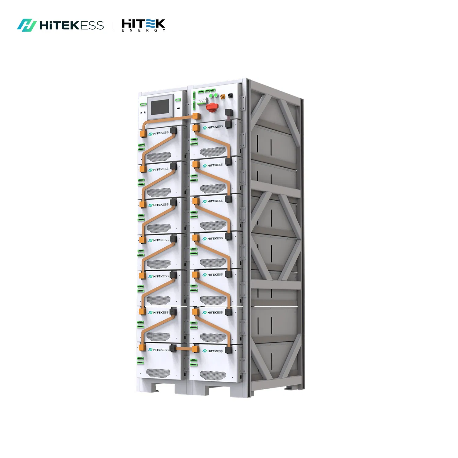 100kw 200kw 250kw 500kw 1MW off Grid Hybrid Solar Panels Commercial 1 Megawatt Solar System Complete Set Lithium Battery Backup 500kwh 1mwh 2mwh