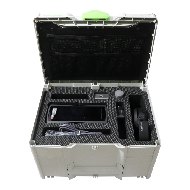 Portable Partial Discharge Detector Transformer/Gis Motor/Insulator/Cable/Swithgear Handheld Pd Analyzer with Ua UHF Hfct Sensors dBuV