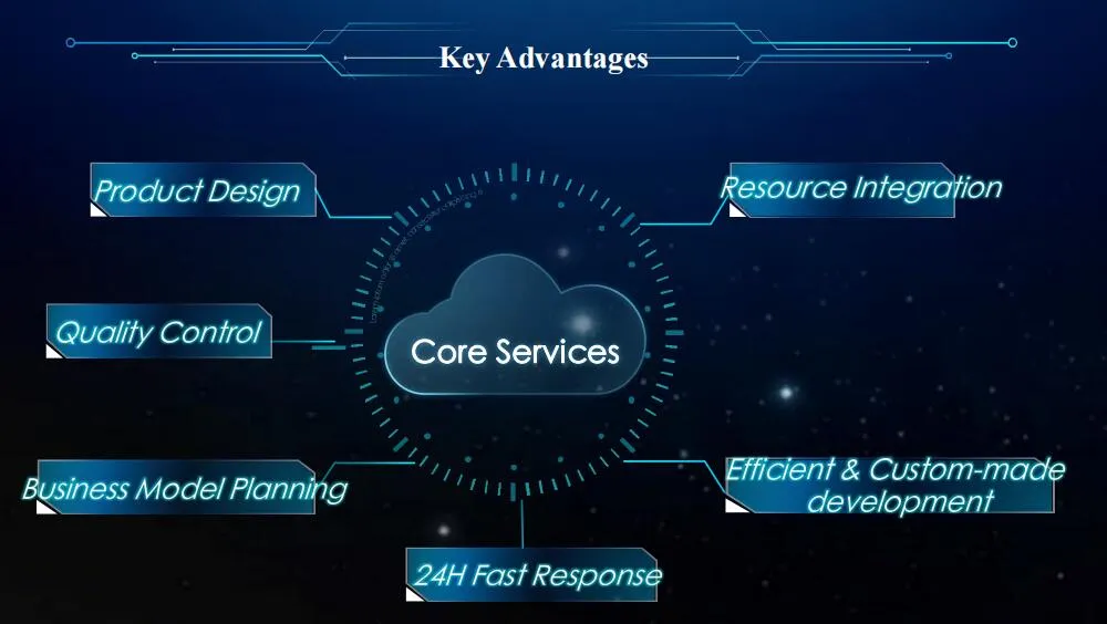 Application Case Detail