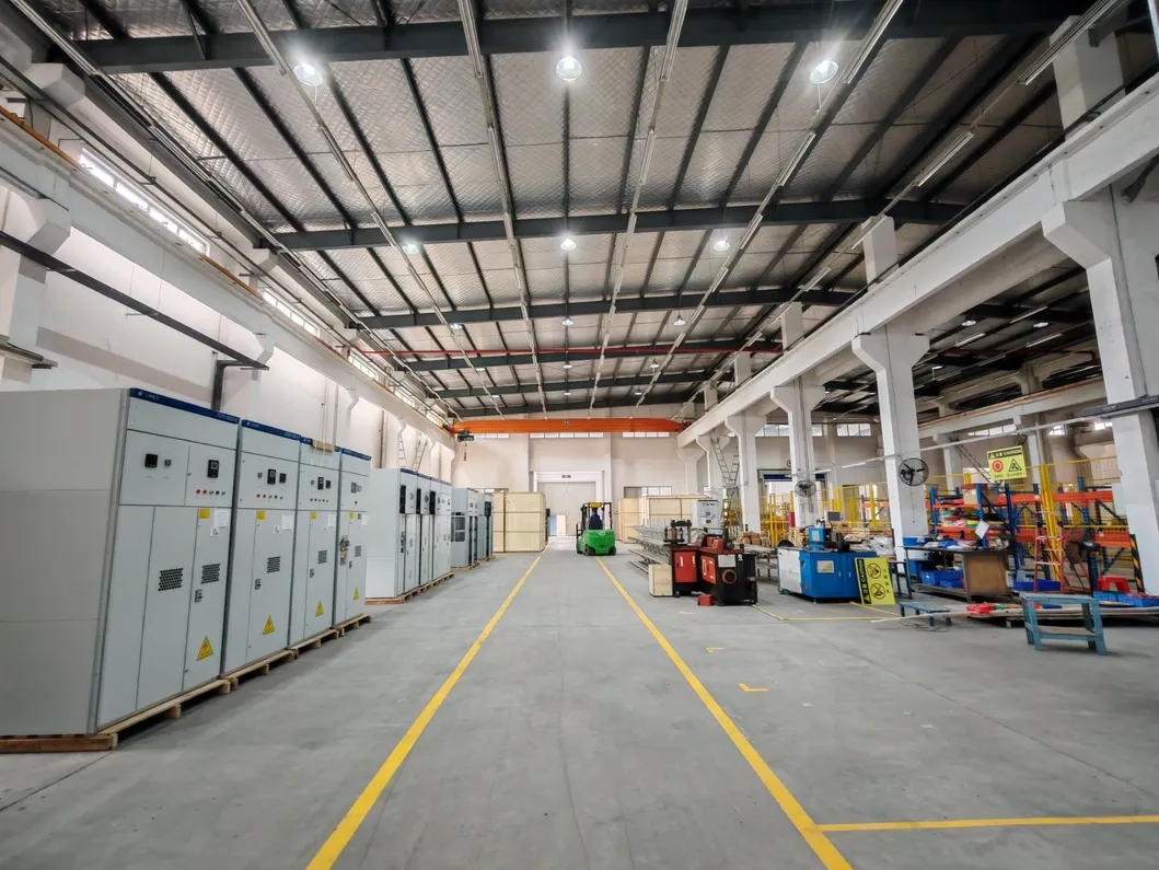 Residential Storage 1