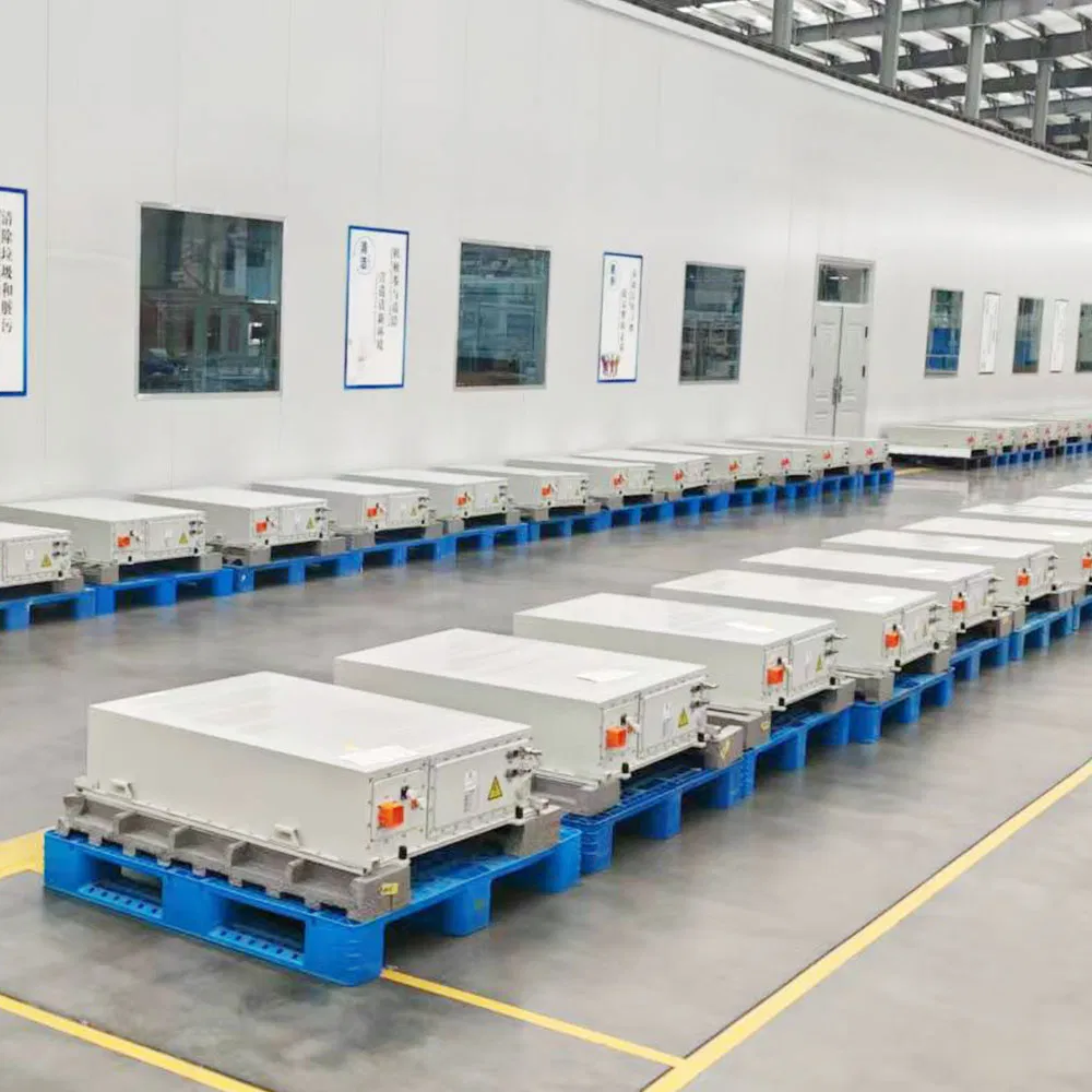 Renewable Energy Grid Connected off Grid Industrial and Commercial 215kwh Liquid Cooled Emergency Backup Solar Lithium Battery Energy Storage System