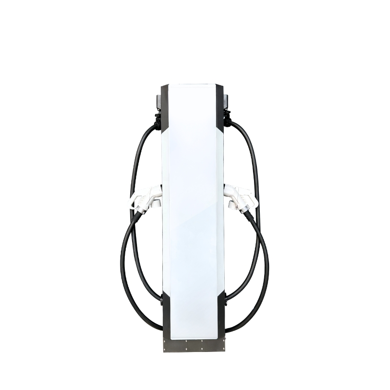 Smart Split DC EV Car Charger Charging Station 400kw 420kw 460kw with Ocpp Network and Remote Monitoring