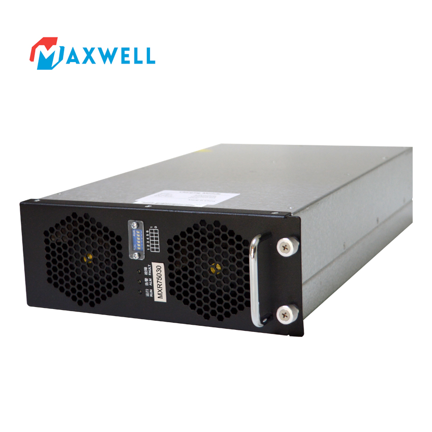 Mxr75030 20kw EV Charging Module for DC Fast Charger