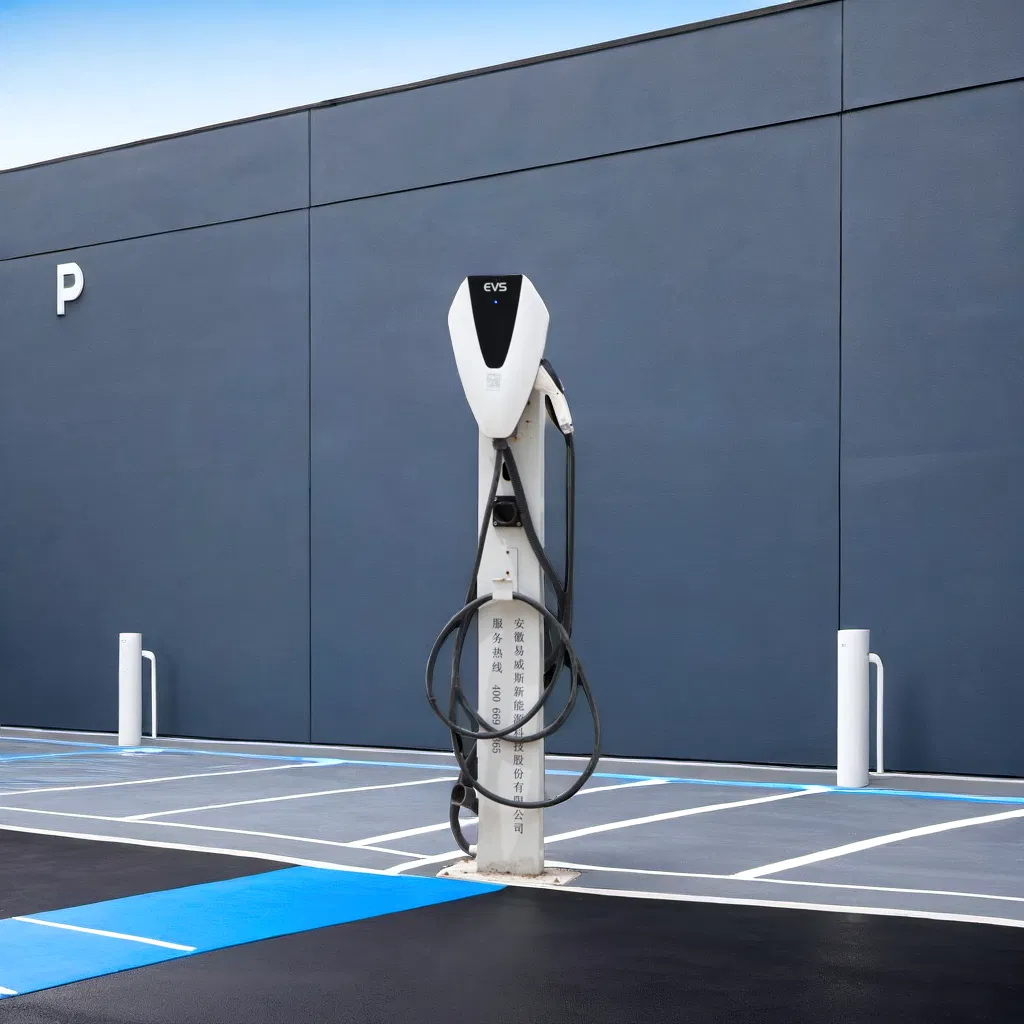 Home or Commercial Factory Directly EV Charging Station AC Charging Electric Vehicle Charging Point 7kw 11kw 22kw EV Charger EV AC Charger Type2