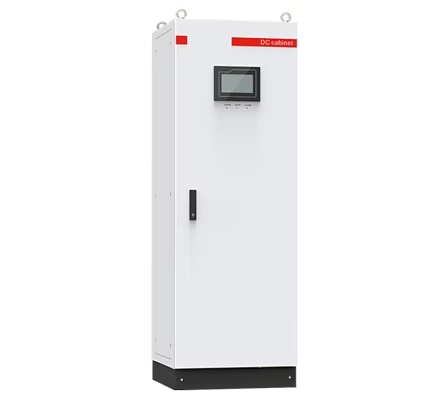 12kw Power 30kwh Lithium Battery IP65 Integrated Energy Storage Cabinet with 5kw Solar System for Uninterrupted Electricity