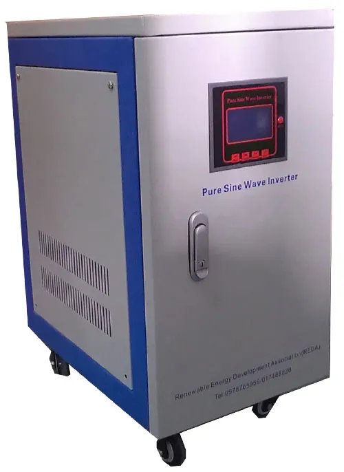 Inverter