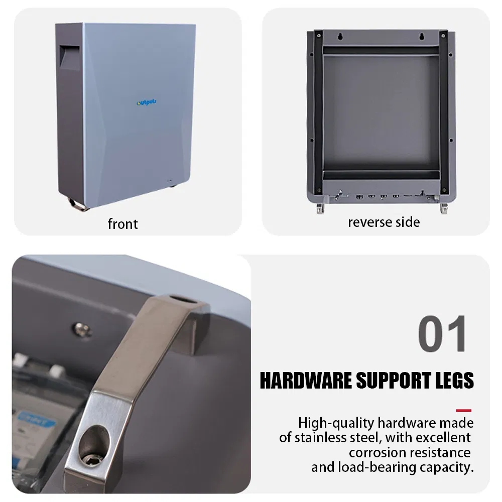 Installation Display