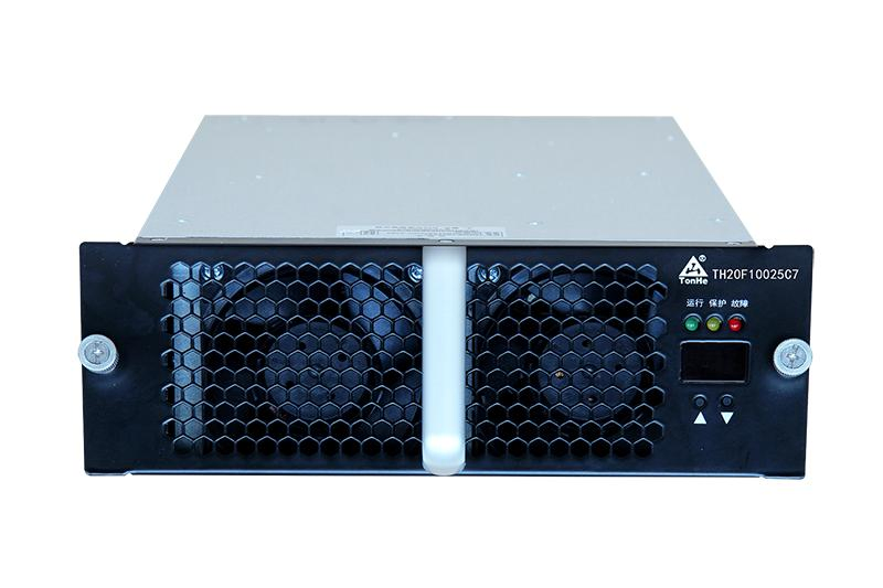 20kw 30kw Electric Vehicle DC Fast Charging Use EV Charger Module