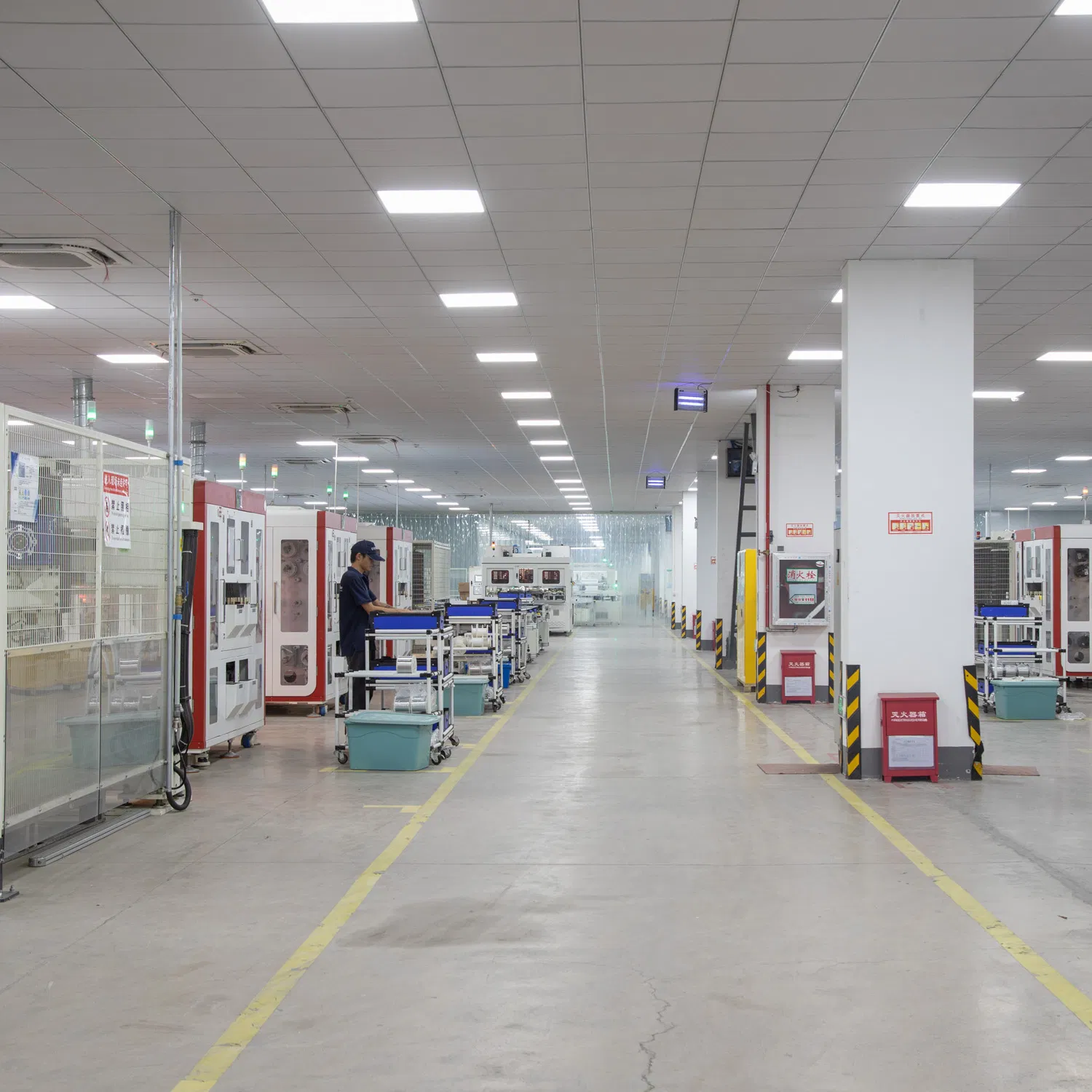 20kw 20 Kw on Grid Energy Storage Solutions