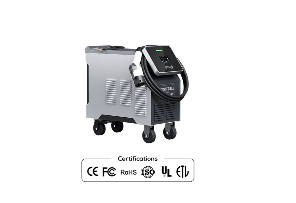 Smart Charging Series