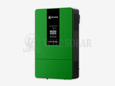 Hybrid Inverter