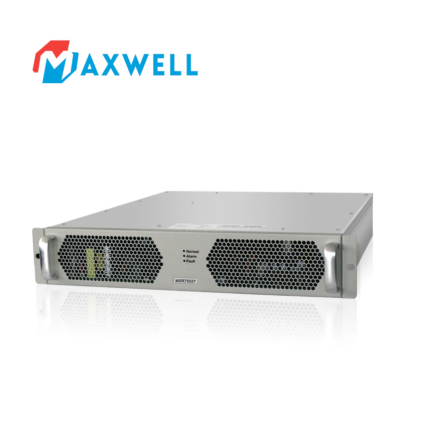 Mxc75027 Bidirectional 20kw DC/DC EV Charging Module for DC Fast Charger