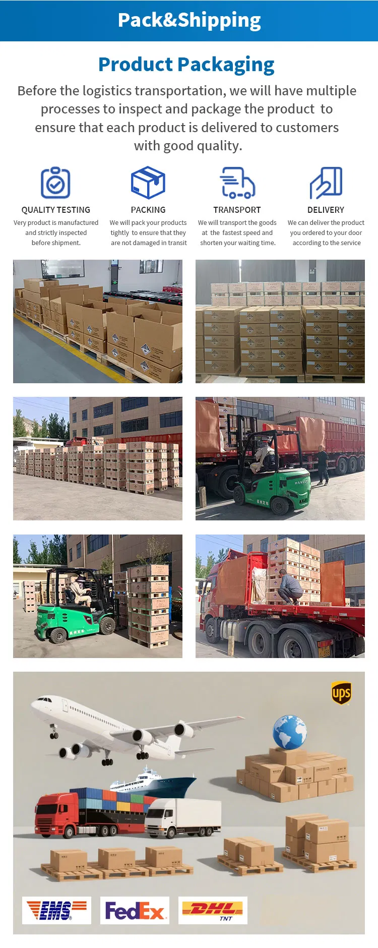 Warehouse Management