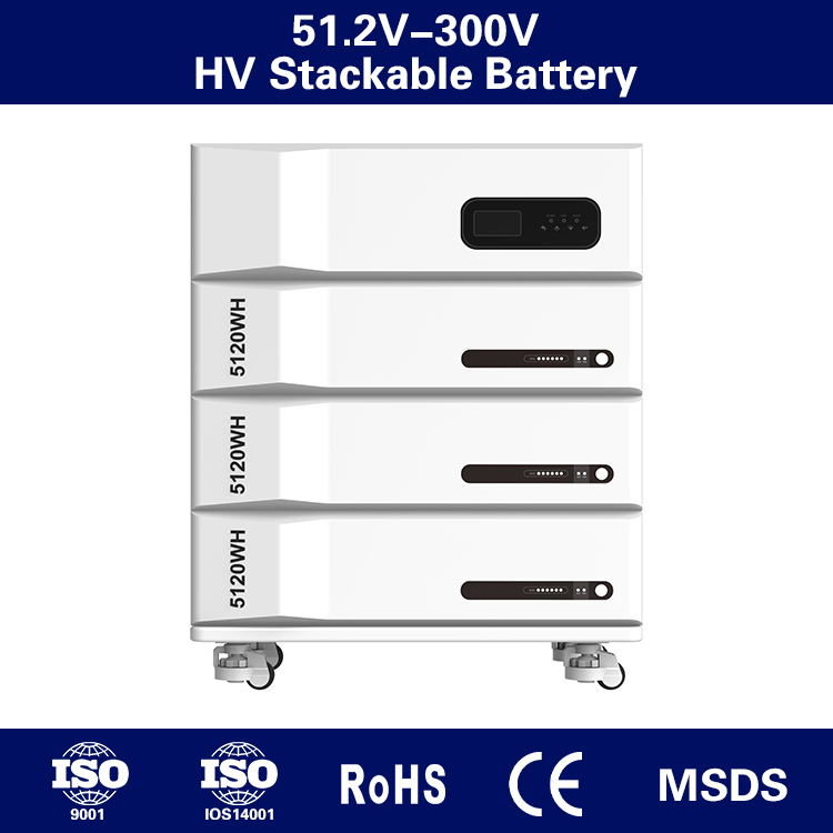 Residential 10 15 20 25 30kwh Home Solar Energy Storage Battery/System/Solutions