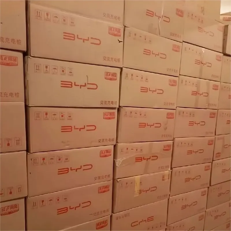 EV Charging Station 9