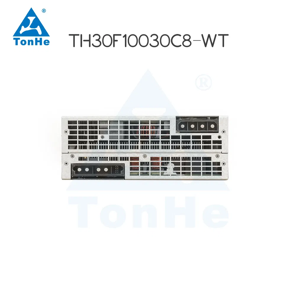 Charging Power Module Side